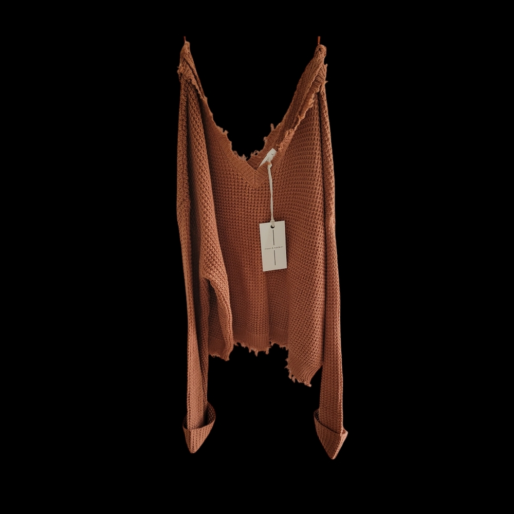 Moon & Madison Sweater